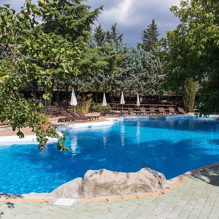Ciclopark Morano Calabro Villa Exterior photo