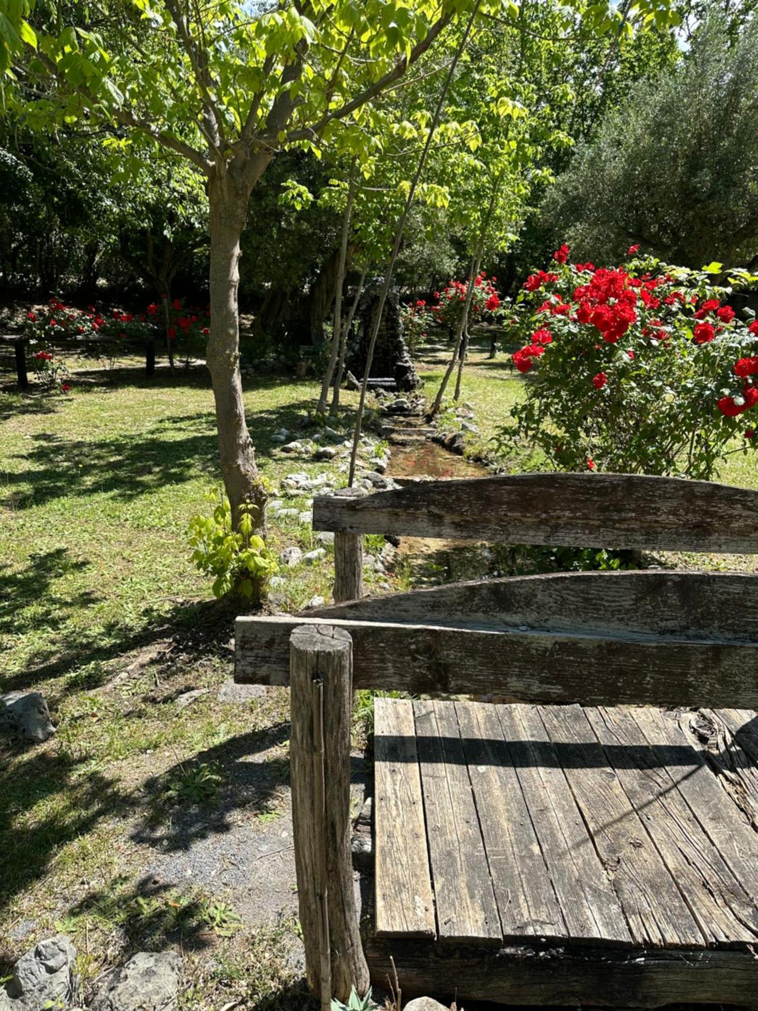 Ciclopark Morano Calabro Villa Exterior photo